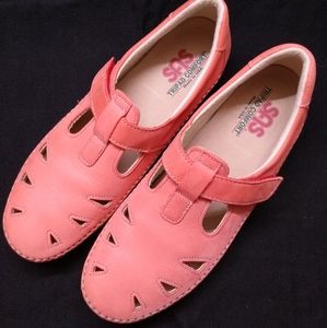 SAS Roamer Tripad Comfort Slip-on Sandal Loafer